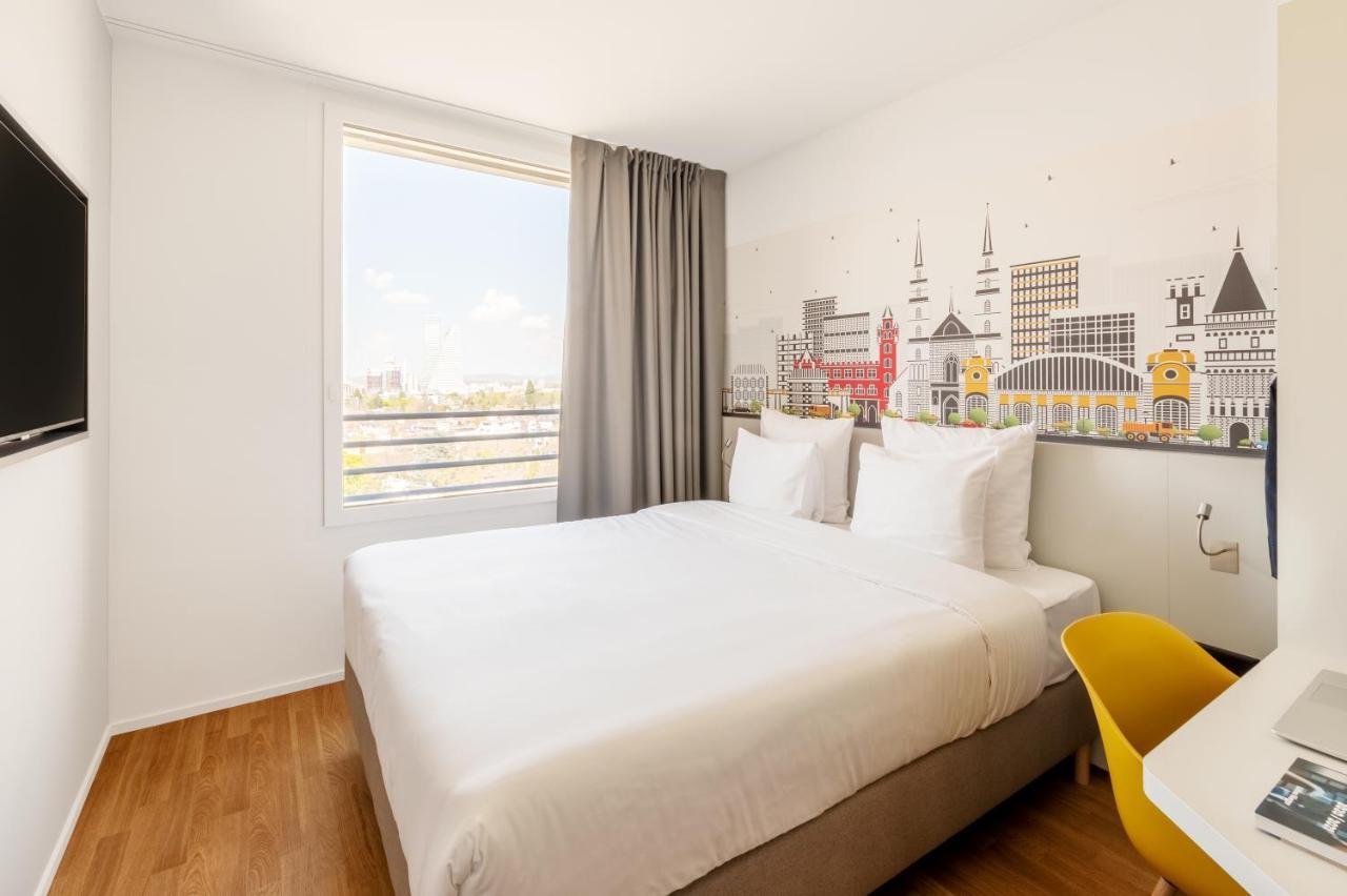 B&B Hotel Basel Basel